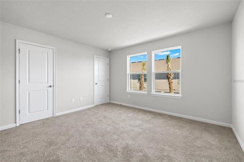Townhouse in PARKVIEW AT LONG LAKE RANCH in Lutz, Florida 3 bedrooms, 156.08 sq.m. № 1895105 - photo 11