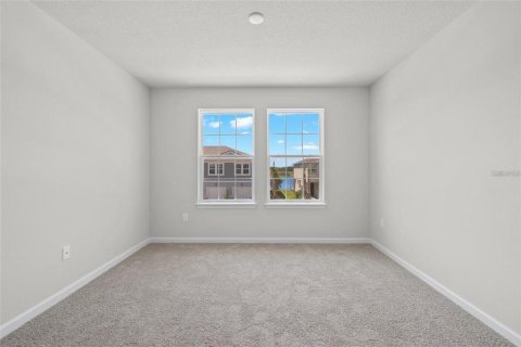 Townhouse in PARKVIEW AT LONG LAKE RANCH in Lutz, Florida 3 bedrooms, 156.08 sq.m. № 1895105 - photo 17