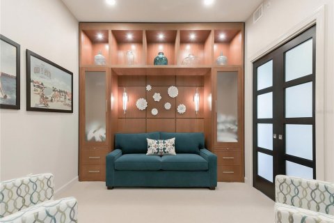 Condominio en venta en Saint Petersburg, Florida, 3 dormitorios, 155.61 m2 № 1819332 - foto 30