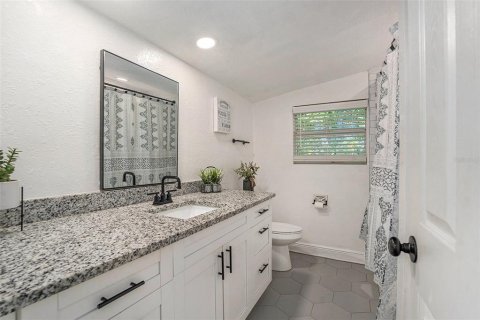 Villa ou maison à vendre à Zephyrhills, Floride: 3 chambres, 98.85 m2 № 2211940 - photo 11
