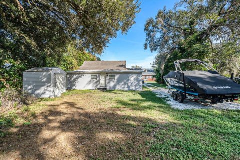 Villa ou maison à vendre à Zephyrhills, Floride: 3 chambres, 98.85 m2 № 2211940 - photo 15