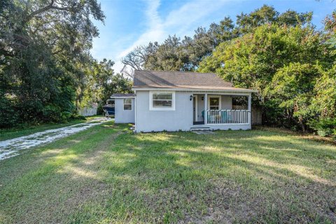 Villa ou maison à vendre à Zephyrhills, Floride: 3 chambres, 98.85 m2 № 2211940 - photo 3