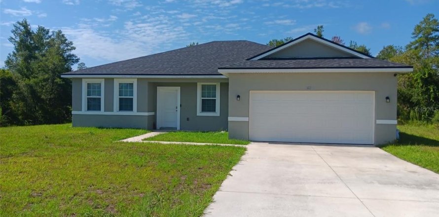 Casa en Ocala, Florida 4 dormitorios, 165.92 m2 № 1887143