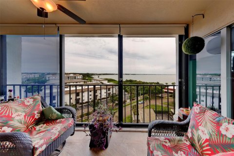 Copropriété à louer à Clearwater, Floride: 2 chambres, 102.19 m2 № 2110775 - photo 28