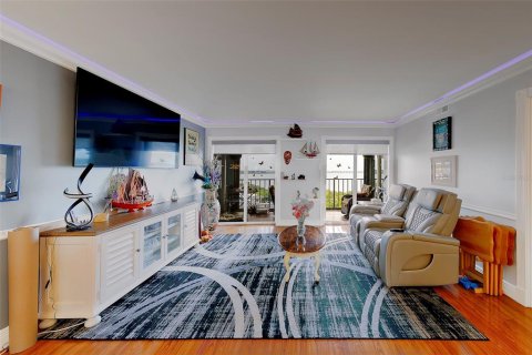 Copropriété à louer à Clearwater, Floride: 2 chambres, 102.19 m2 № 2110775 - photo 4