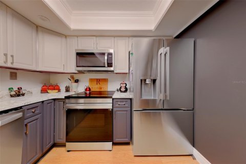 Copropriété à louer à Clearwater, Floride: 2 chambres, 102.19 m2 № 2110775 - photo 26