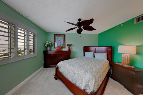Copropriété à louer à Clearwater, Floride: 2 chambres, 102.19 m2 № 2110775 - photo 19
