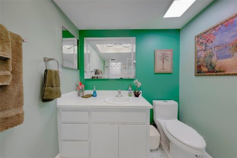 Copropriété à louer à Clearwater, Floride: 2 chambres, 102.19 m2 № 2110775 - photo 22