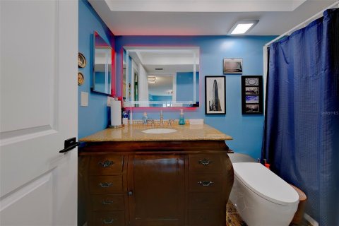 Copropriété à louer à Clearwater, Floride: 2 chambres, 102.19 m2 № 2110775 - photo 16