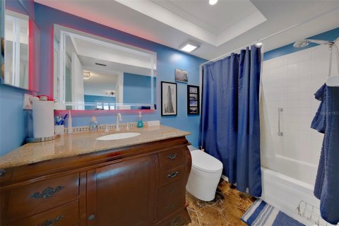 Copropriété à louer à Clearwater, Floride: 2 chambres, 102.19 m2 № 2110775 - photo 15