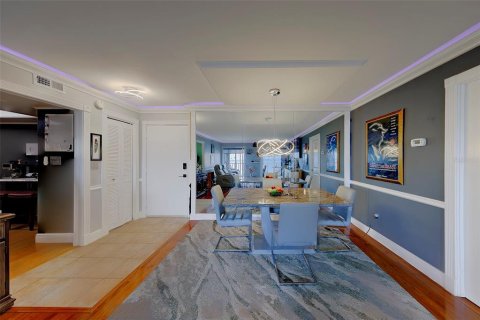 Copropriété à louer à Clearwater, Floride: 2 chambres, 102.19 m2 № 2110775 - photo 7