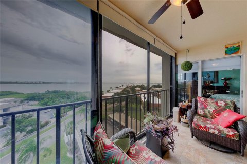 Copropriété à louer à Clearwater, Floride: 2 chambres, 102.19 m2 № 2110775 - photo 29