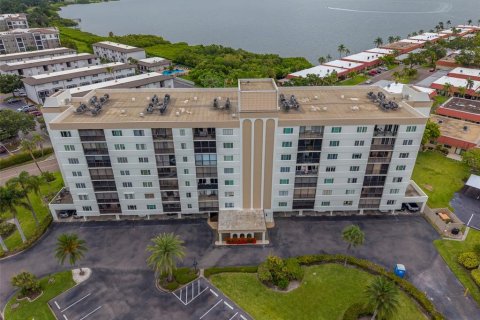 Condo à Clearwater, Floride, 2 chambres  № 2110775