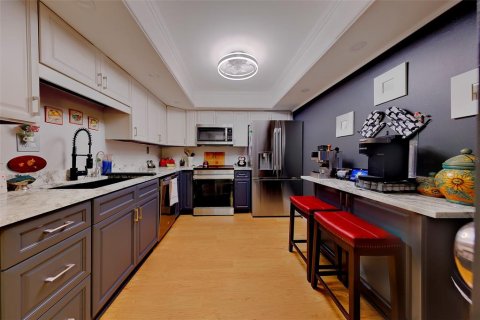 Copropriété à louer à Clearwater, Floride: 2 chambres, 102.19 m2 № 2110775 - photo 24