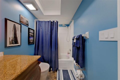 Copropriété à louer à Clearwater, Floride: 2 chambres, 102.19 m2 № 2110775 - photo 17