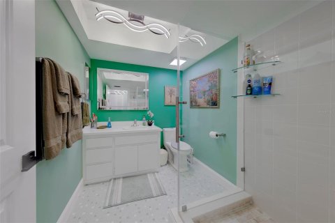 Copropriété à louer à Clearwater, Floride: 2 chambres, 102.19 m2 № 2110775 - photo 21