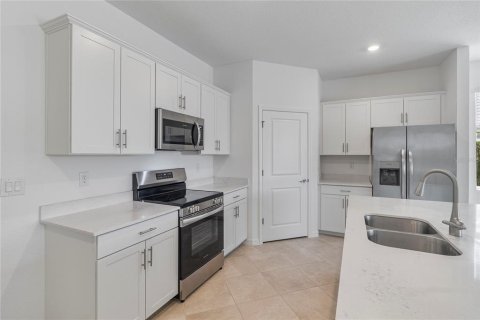 Купить виллу или дом в Венеция, Флорида 8 комнат, 205.69м2, № 1769149 - фото 20