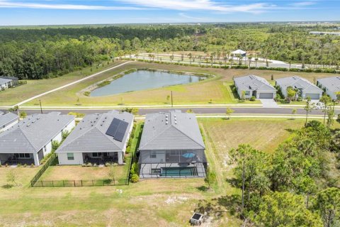 Купить виллу или дом в Венеция, Флорида 8 комнат, 205.69м2, № 1769149 - фото 6