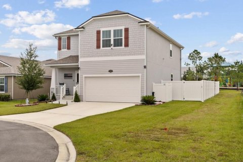 House in Middleburg, Florida 4 bedrooms, 199.37 sq.m. № 776279 - photo 1