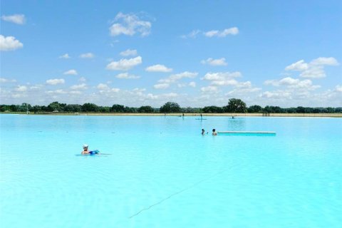 Adosado en alquiler en San Antonio, Florida, 3 dormitorios, 154.78 m2 № 1835960 - foto 17