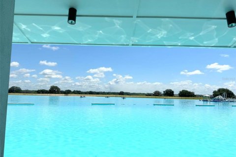 Adosado en alquiler en San Antonio, Florida, 3 dormitorios, 154.78 m2 № 1835960 - foto 20