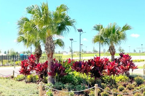 Adosado en alquiler en San Antonio, Florida, 3 dormitorios, 154.78 m2 № 1835960 - foto 16