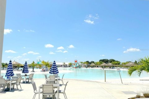 Adosado en alquiler en San Antonio, Florida, 3 dormitorios, 154.78 m2 № 1835960 - foto 18