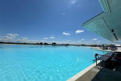 Adosado en alquiler en San Antonio, Florida, 3 dormitorios, 154.78 m2 № 1835960 - foto 1