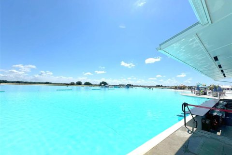 Adosado en alquiler en San Antonio, Florida, 3 dormitorios, 154.78 m2 № 1835960 - foto 21