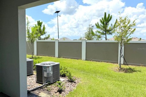 Adosado en alquiler en San Antonio, Florida, 3 dormitorios, 154.78 m2 № 1835960 - foto 14