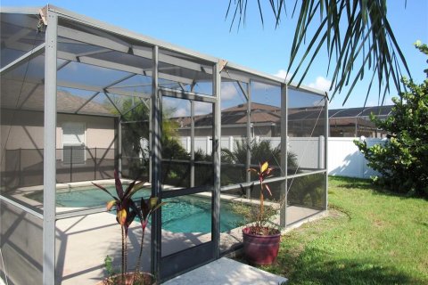 Casa en alquiler en Winter Haven, Florida, 3 dormitorios, 155.52 m2 № 1880622 - foto 20