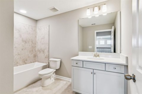 House in Lakeland, Florida 4 bedrooms, 199.09 sq.m. № 1687321 - photo 21