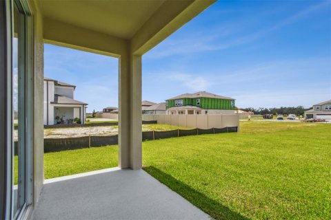 House in Lakeland, Florida 4 bedrooms, 199.09 sq.m. № 1687321 - photo 27