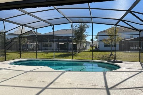 House in Kissimmee, Florida 6 bedrooms, 343.83 sq.m. № 1530561 - photo 16