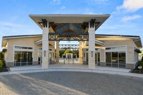 House in Kissimmee, Florida 6 bedrooms, 343.83 sq.m. № 1530561 - photo 22