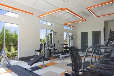 House in Kissimmee, Florida 6 bedrooms, 343.83 sq.m. № 1530561 - photo 25