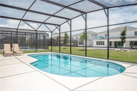 House in Kissimmee, Florida 6 bedrooms, 343.83 sq.m. № 1530561 - photo 17
