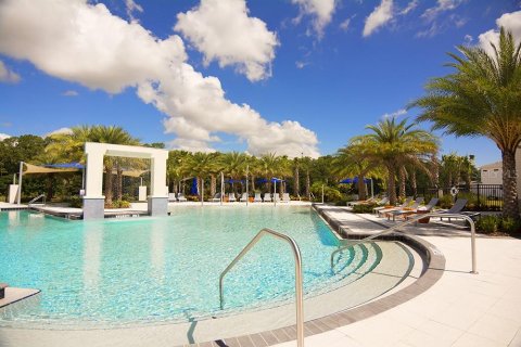 House in Kissimmee, Florida 6 bedrooms, 343.83 sq.m. № 1530561 - photo 28