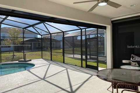 House in Kissimmee, Florida 6 bedrooms, 343.83 sq.m. № 1530561 - photo 18
