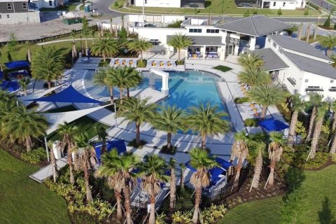 House in Kissimmee, Florida 6 bedrooms, 343.83 sq.m. № 1530561 - photo 23