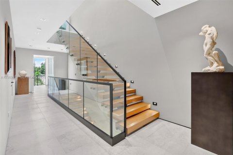 Villa ou maison à vendre à Miami, Floride: 4 chambres, 329.25 m2 № 2293921 - photo 29