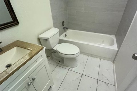Copropriété à louer à Palm Harbor, Floride: 2 chambres, 84.26 m2 № 1761418 - photo 30