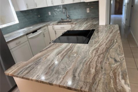 Copropriété à louer à Palm Harbor, Floride: 2 chambres, 84.26 m2 № 1761418 - photo 17