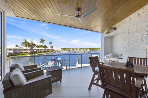 Condominio en Fort Lauderdale, Florida, 3 dormitorios  № 2193214