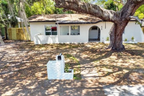 Villa ou maison à vendre à Tarpon Springs, Floride: 3 chambres, 109.25 m2 № 2224528 - photo 23