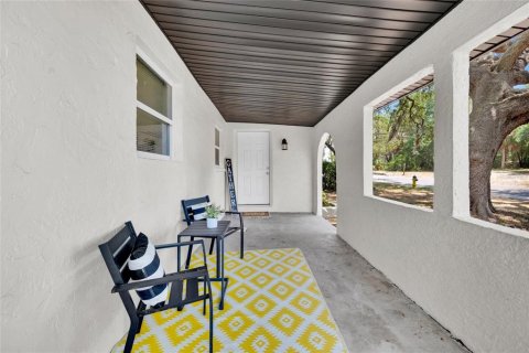 Villa ou maison à vendre à Tarpon Springs, Floride: 3 chambres, 109.25 m2 № 2224528 - photo 24