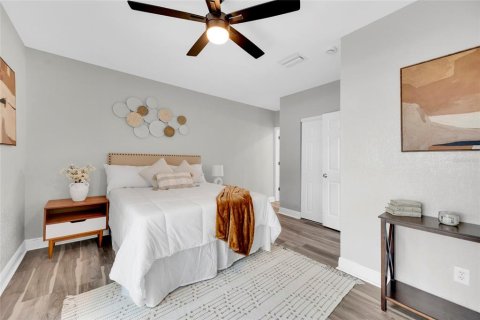 Villa ou maison à vendre à Tarpon Springs, Floride: 3 chambres, 109.25 m2 № 2224528 - photo 3