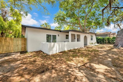 Villa ou maison à vendre à Tarpon Springs, Floride: 3 chambres, 109.25 m2 № 2224528 - photo 26