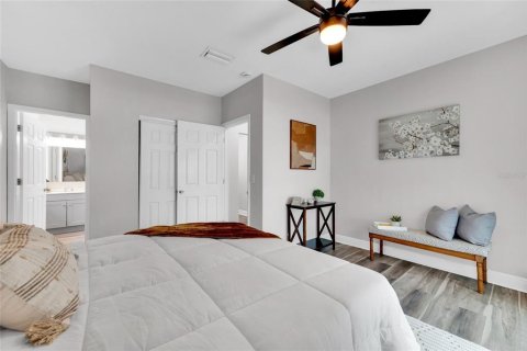 Villa ou maison à vendre à Tarpon Springs, Floride: 3 chambres, 109.25 m2 № 2224528 - photo 20