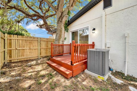 Villa ou maison à vendre à Tarpon Springs, Floride: 3 chambres, 109.25 m2 № 2224528 - photo 22